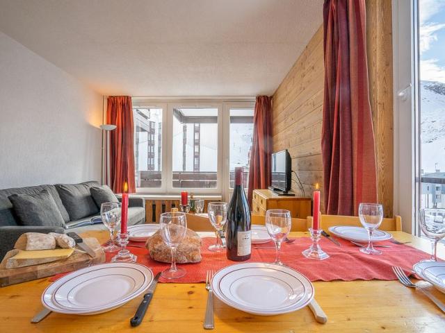 Appartement Le Prariond (Val Claret) - Tignes Val Claret