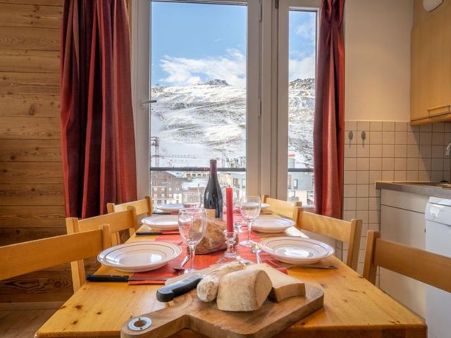 Appartement Le Prariond (Val Claret) - Tignes Val Claret