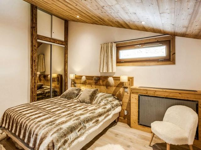 Appartement Grand Roc (Val Claret) - Tignes Val Claret