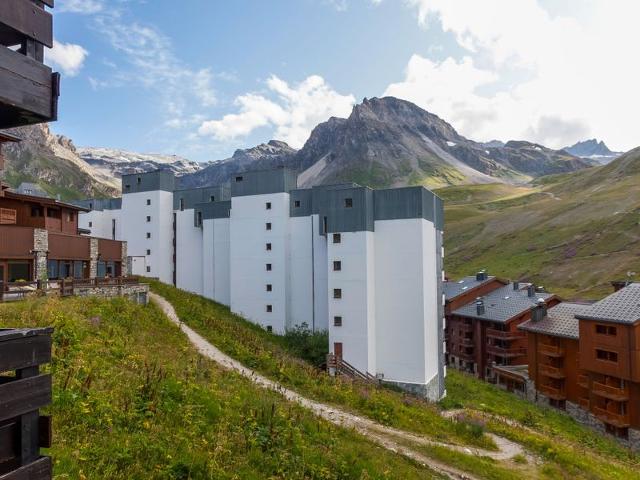 Appartement Le Schuss (Val Claret) - Tignes Val Claret