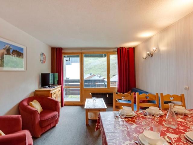 Appartement Le Schuss (Val Claret) - Tignes Val Claret