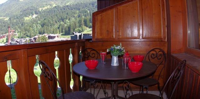 Appartement Côte Soleil GL340 - Valmorel