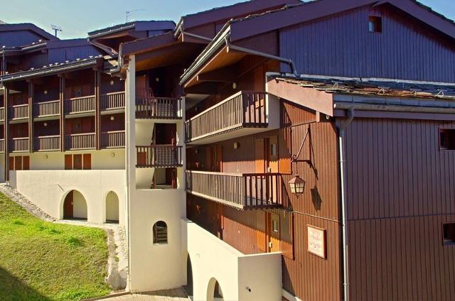 Appartement Orgentil G373 - Valmorel