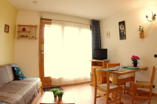 Appartement Cristallin G010 - Valmorel