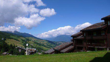 Appartement Cristallin G010 - Valmorel