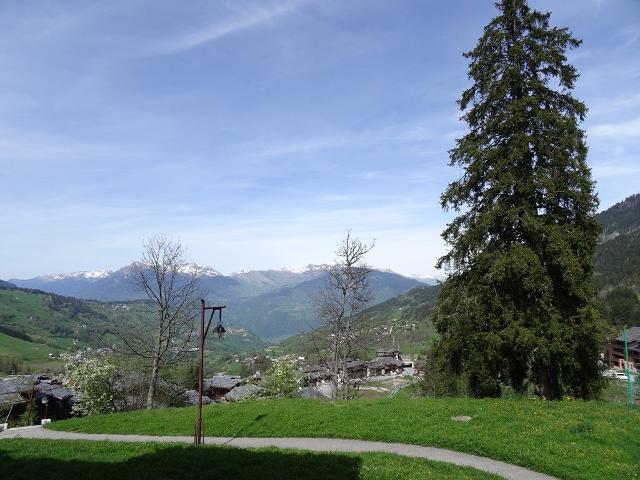 Appartement Côte Soleil G367 - Valmorel