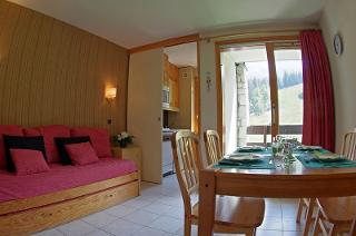 Appartement Riondet G397 - Valmorel