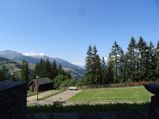 Appartement Cheval Blanc G399 - Valmorel