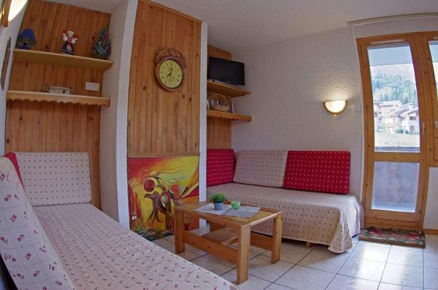 Appartement Morel G401 - Valmorel