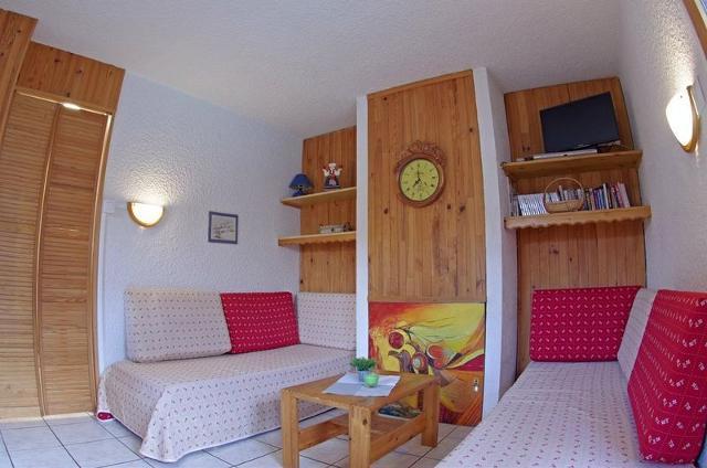 Appartement Morel G401 - Valmorel