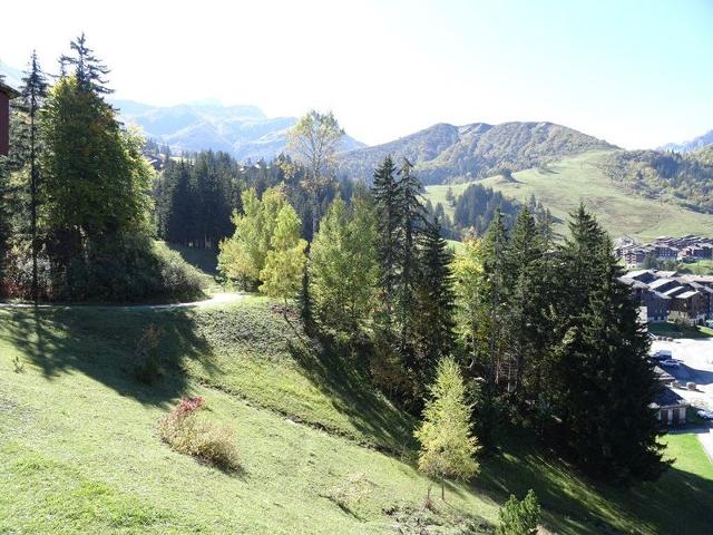 Appartement Cheval Blanc G091 - Valmorel