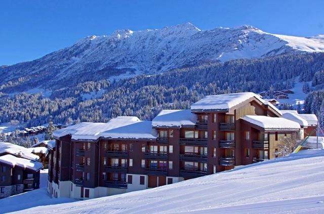 Appartement Orgentil G257 - Valmorel