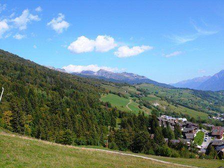 Appartement Orgentil G257 - Valmorel