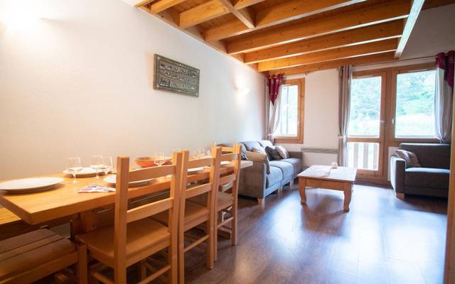 Appartement Lauzière-Dessus G234 - Valmorel