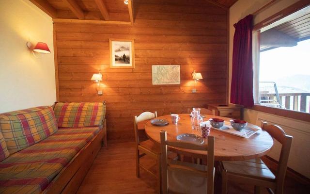 Appartement Cheval Blanc G251 - Valmorel