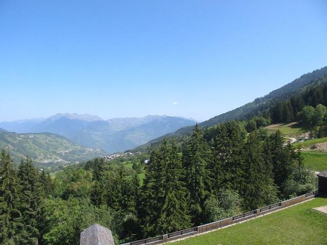 Appartement Cheval Blanc G251 - Valmorel