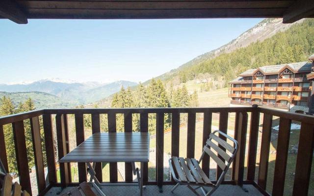 Appartement Cheval Blanc G251 - Valmorel