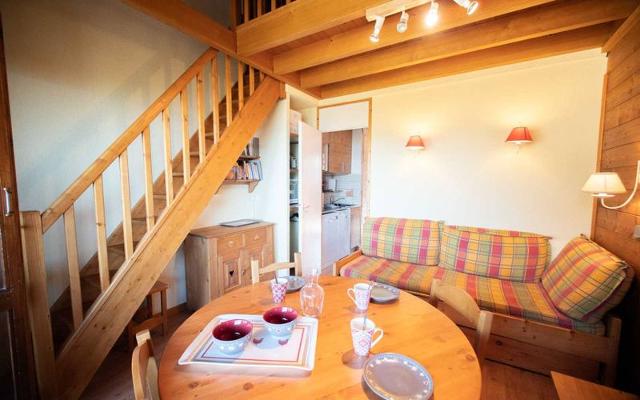 Appartement Cheval Blanc G251 - Valmorel