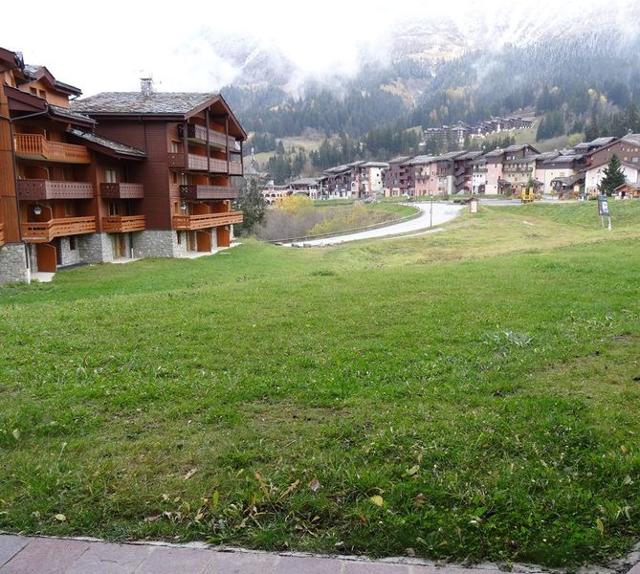 Appartement Athamante GL261 - Valmorel