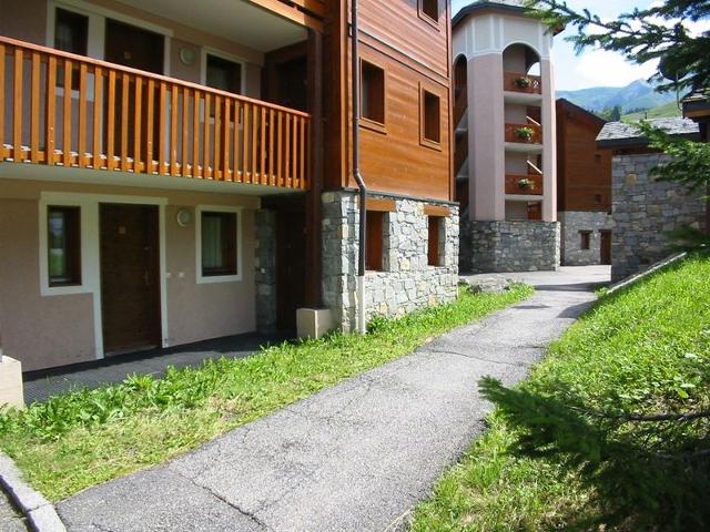 Appartement Athamante GL261 - Valmorel