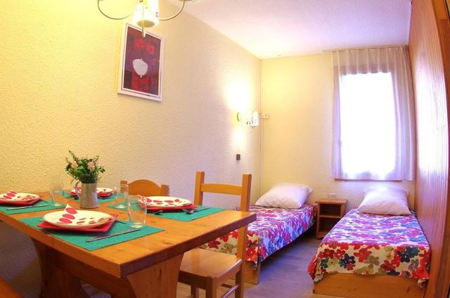 Appartement Lauzière-Dessous G262 - Valmorel