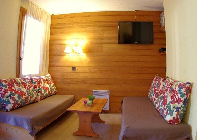 Appartement Lauzière-Dessous G262 - Valmorel