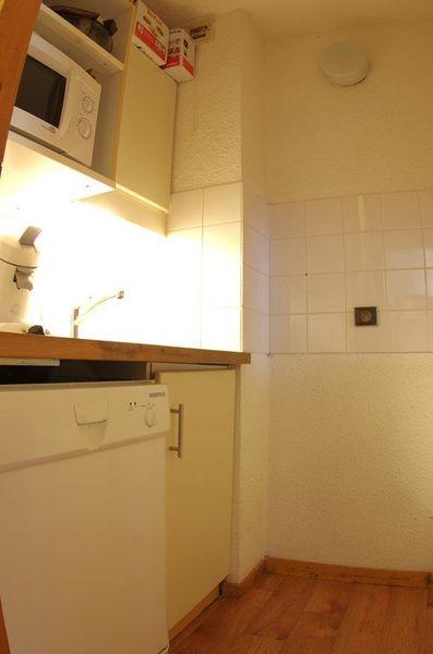 Appartement Lauzière-Dessous G262 - Valmorel