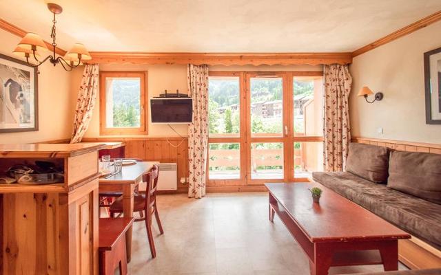 Appartement Valériane GL275 - Valmorel