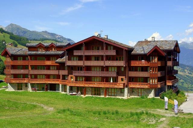 Appartement Valériane GL275 - Valmorel