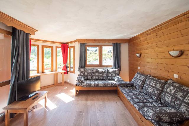 Appartement Athamante GL280 - Valmorel