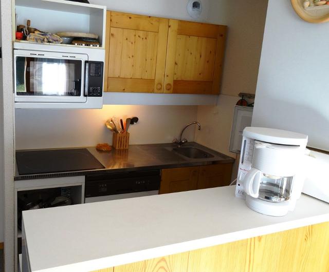 Appartement Cheval Blanc G298 - Valmorel