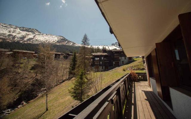 Appartement Jardins D'hiver GL302 - Valmorel