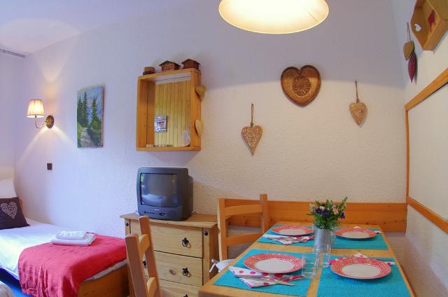 Appartement Prariond G064 - Valmorel