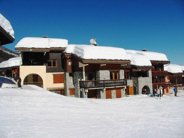 Appartement Teppes G313 - Valmorel