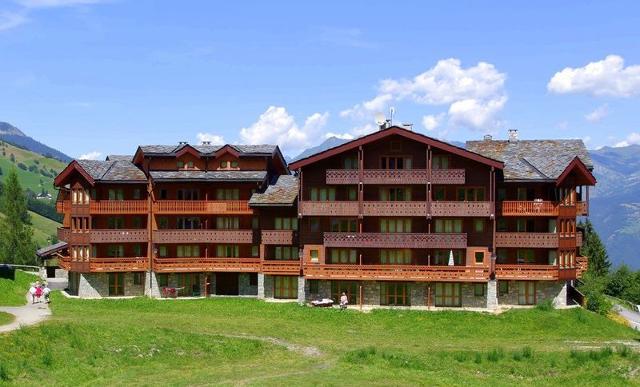 Appartement Valériane GL316 - Valmorel