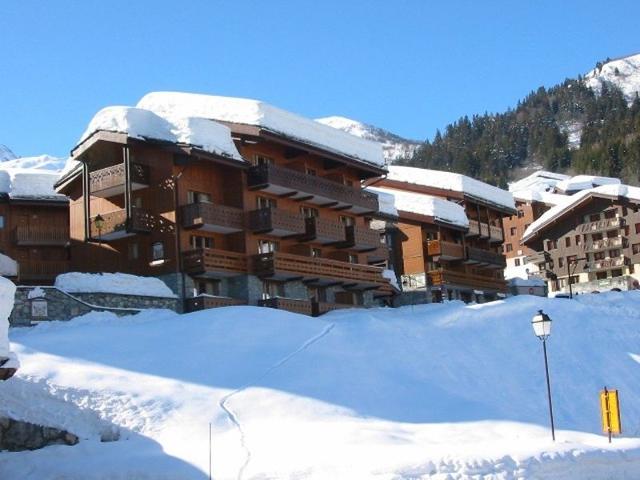 Appartement Valériane GL320 - Valmorel