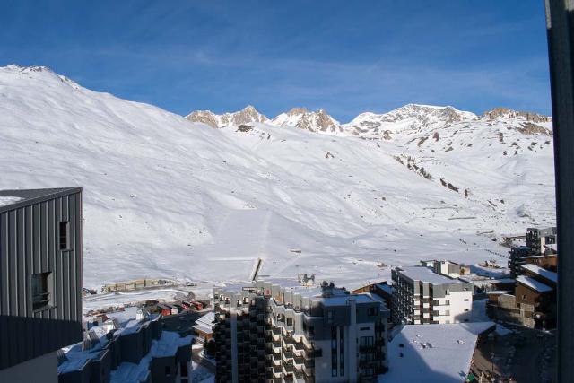 Appartements CURLING A - Tignes Val Claret