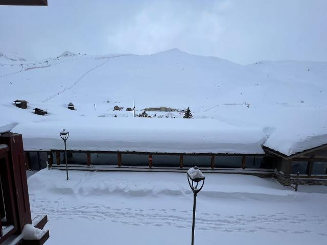 Appartements ECRIN DE VAL CLARET A - Tignes Val Claret