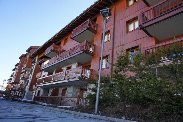 Appartements ECRIN DE VAL CLARET A - Tignes Val Claret