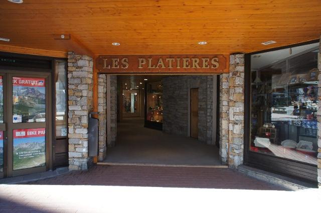 Appartements GRANDES PLATIERES 2 - Tignes Val Claret