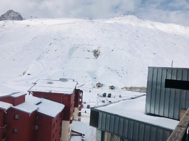 Appartements GRANDES PLATIERES 2 - Tignes Val Claret