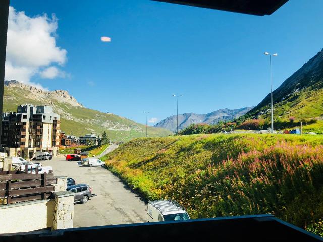 Appartements HAUT DU VAL CLARET B2 - Tignes Val Claret