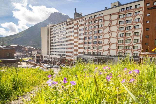 Appartements LE PHOENIX - Tignes 2100 Le Lac