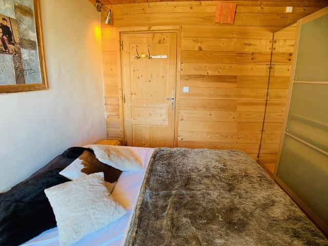 Appartements LES TUFS B - Tignes Val Claret