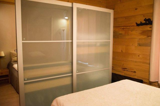 Appartements LES TUFS B - Tignes Val Claret