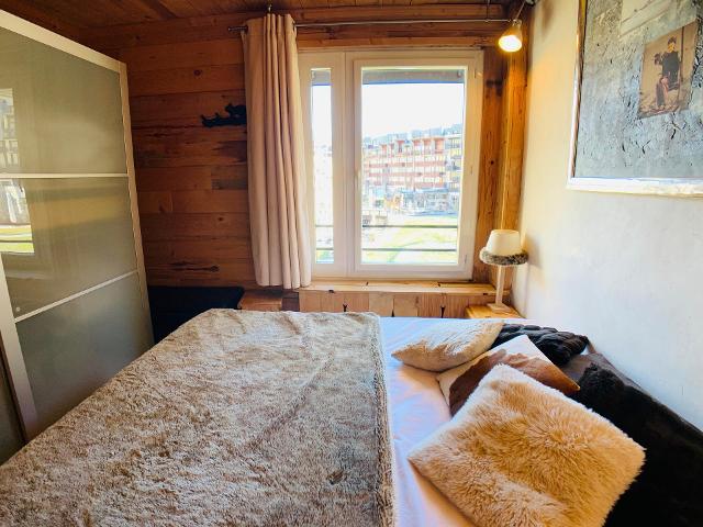 Appartements LES TUFS B - Tignes Val Claret