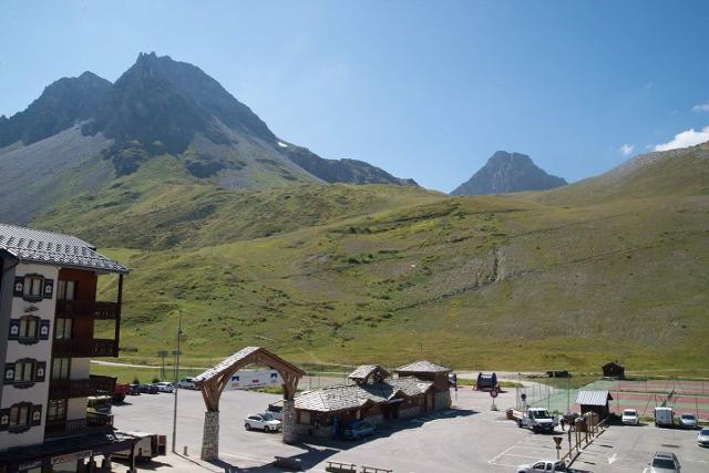 Appartements ROND POINT DES PISTES B - Tignes Val Claret