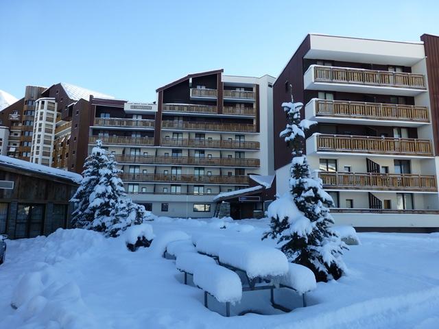 Appartements CHRISTIANIA - Alpe d'Huez