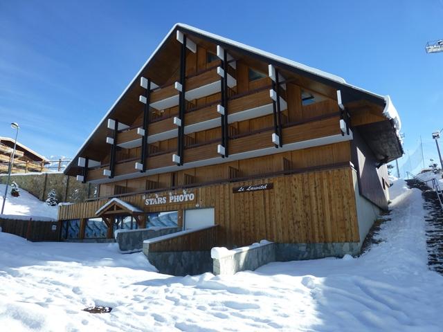 Appartements LAUVITEL - Alpe d'Huez