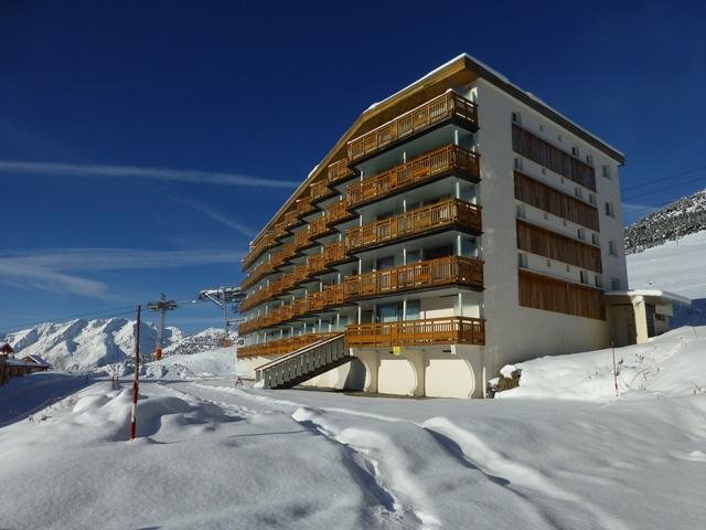 Appartements MERIDIEN - Alpe d'Huez